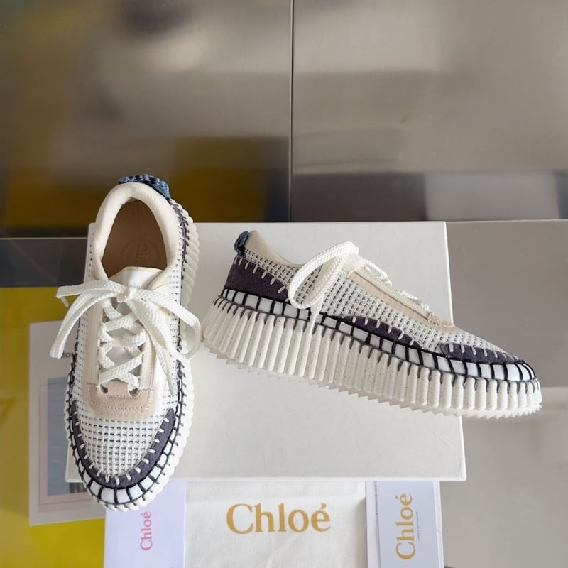 Chloe Sneakers